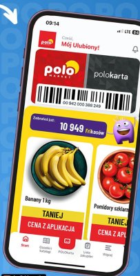 Frikasowy Katalog, strona 1 promocja w POLOmarket