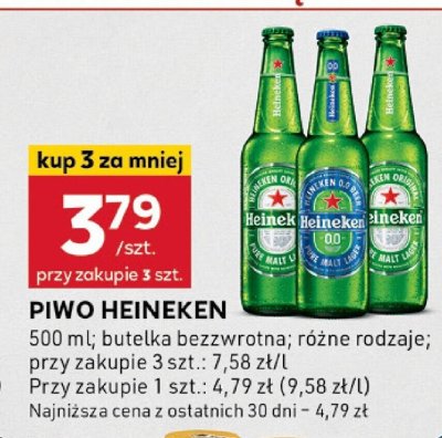 Piwo promocja w Stokrotka