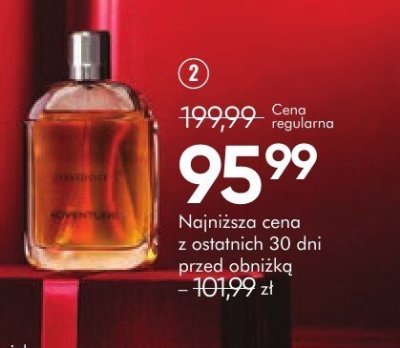 Perfum DAVIDOFF ADVENTURE męska woda toaletowa promocja w Super-Pharm