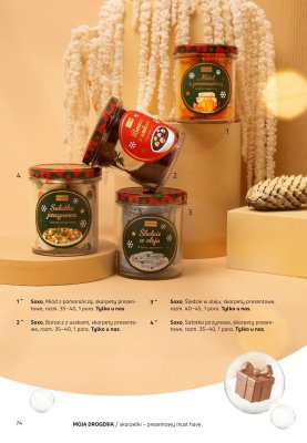 Magazyn Moja Drogeria, strona 75 promocja w Rossmann