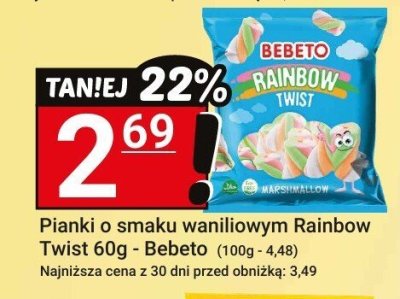 HITY z gazetki promocyjnej!, strona 4 promocja w Hitpol
