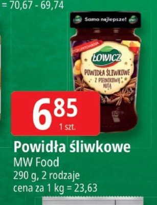 Oferta E.Leclerc I Mikołajkowy wybór w dobrej cenie, strona 11 promocja w Leclerc