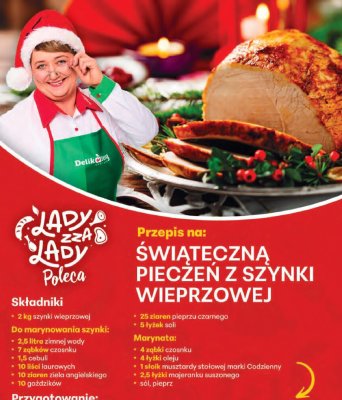 Gazetka, strona 8 promocja w Delikatesy Centrum