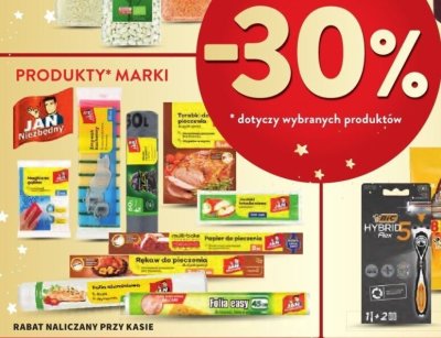 Gazetka, strona 8 promocja w Intermarche