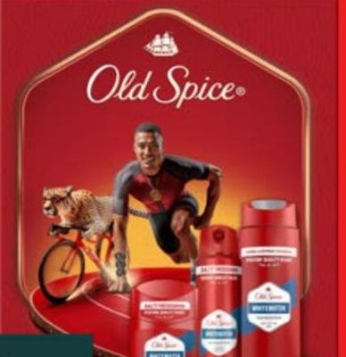 Zestaw kosmetyczny dla mężczyzn Whitewater promocja w Lidl