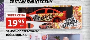 Samochód promocja w Jula