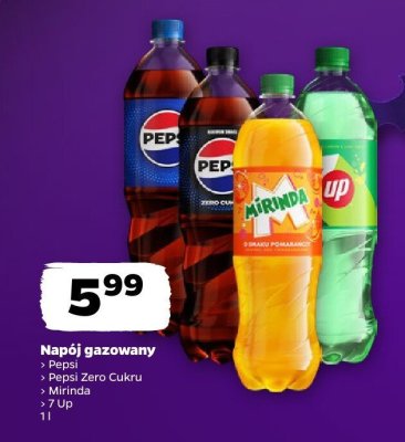 Nap贸j promocja w Netto
