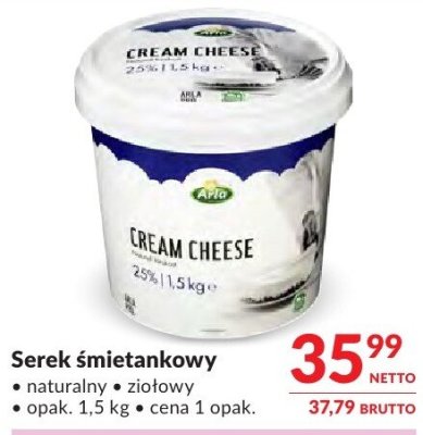 Ser promocja w Makro