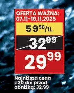 Katalog alkoholowy, strona 0 promocja w Wafelek