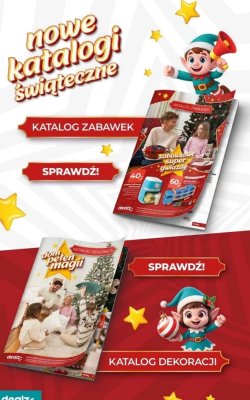 Make a Dealz!, strona 19 promocja w Dealz