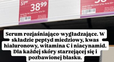 Zakupowe Inspiracje w Rossmann, strona 10 promocja w Rossmann
