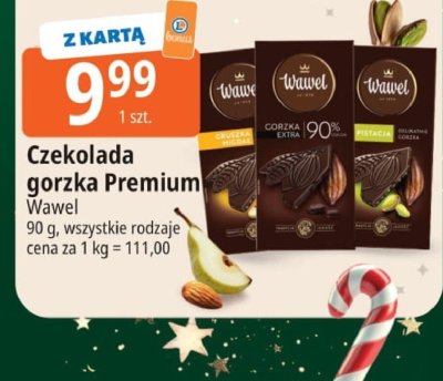 Oferta E.Leclerc I Mikołajkowy wybór w dobrej cenie, strona 8 promocja w Leclerc