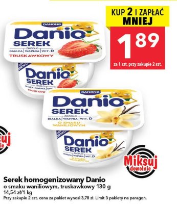 Ser promocja w LEWIATAN