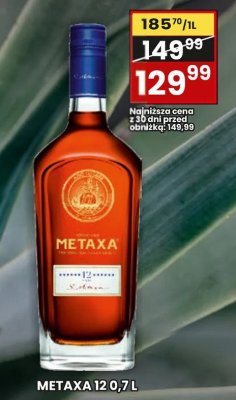 Brandy promocja w Wafelek