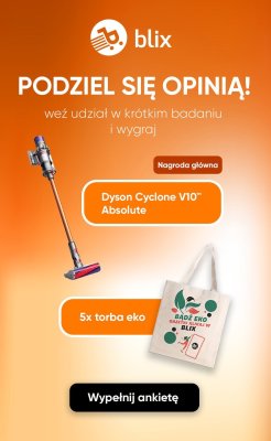 Ankieta, strona 0 promocja w Twój Market