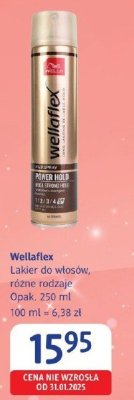 Lakier do w艂os贸w promocja w Drogerie DM