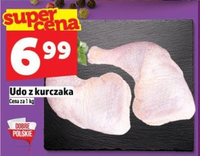 Kurczak promocja w TOPAZ