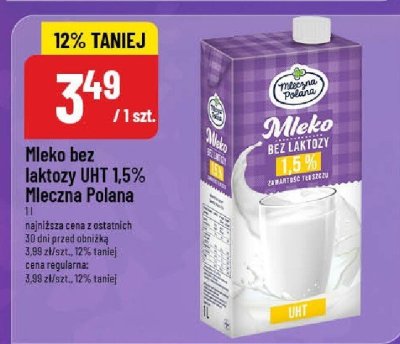 Gazetka, strona 27 promocja w POLOmarket