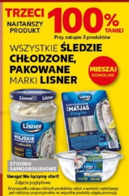 Mocny Start, strona 8 promocja w Kaufland