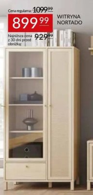 Witryna NORTADO Abra Meble promocja w Abra Meble