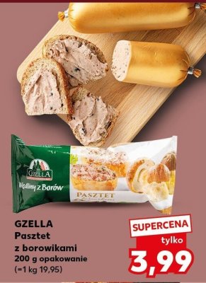 Mocny Start, strona 18 promocja w Kaufland