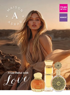 Magazyn, strona 4 promocja w Hebe