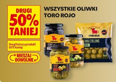Od poniedziałku, Z ladą tradycyjną, strona 54 promocja w Biedronka