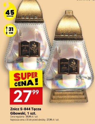Znicz promocja w Tw贸j Market