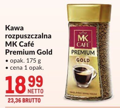 Kawa promocja w Makro