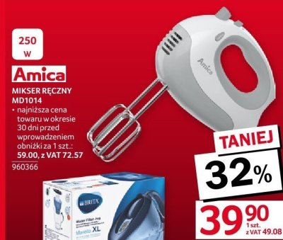 Dzbanek promocja w Selgros