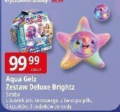 Zestaw Deluxe Brightz Gwiazda Crazart promocja w Leclerc