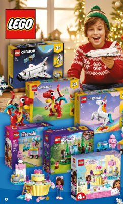 Katalog świąteczny 2025, strona 5 promocja w Twój Market