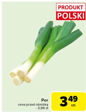 Por polska promocja