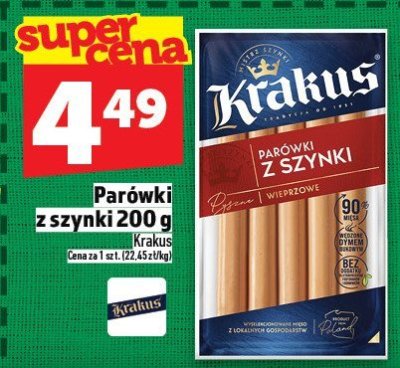 Gazetka, strona 8 promocja w TOPAZ
