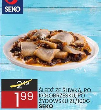 Gazetka, strona 3 promocja w Wafelek