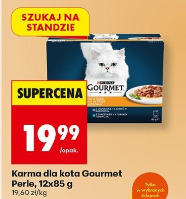 Od czwartku, Z ladą tradycyjną, strona 68 promocja w Biedronka