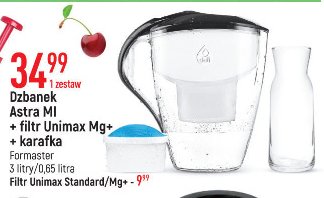 Filtr magnezowy Dafi promocja