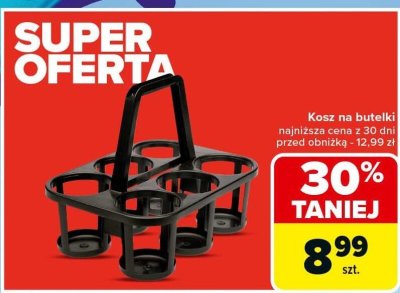 Gazetka Carrefour Market od poniedziałku, strona 51 promocja w Carrefour Market