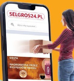 Oferta przemysłowa, strona 12 promocja w Selgros