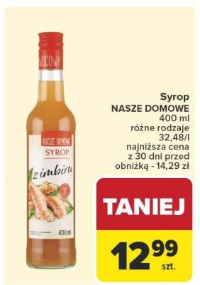 Gazetka Carrefour Market od poniedziałku, strona 32 promocja w Carrefour Market