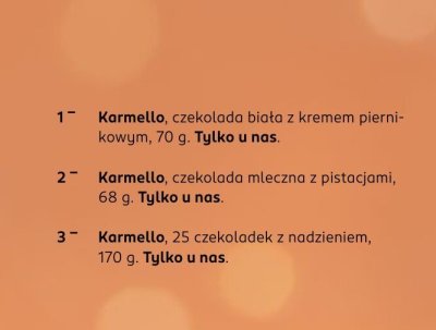 Magazyn Moja Drogeria, strona 102 promocja w Rossmann