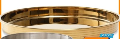 Taca Ø 32 cm  promocja w Action