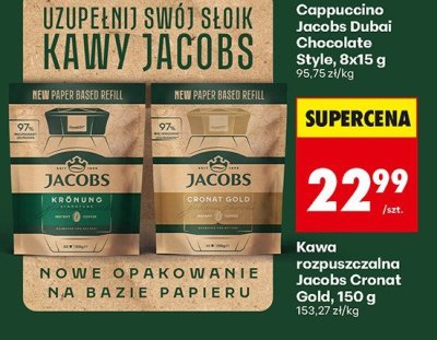 Kawa promocja w Biedronka