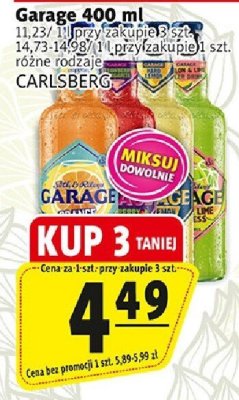 Piwo promocja w Prim Market