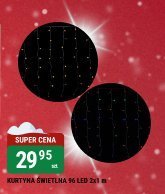 Serwetka świąteczna 50 szt. 3w. promocja w bi1