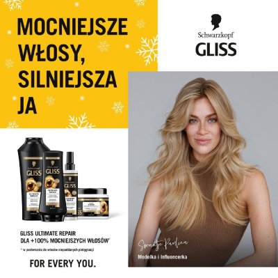 Katalog Magia Świąt, strona 23 promocja w Drogerie Natura