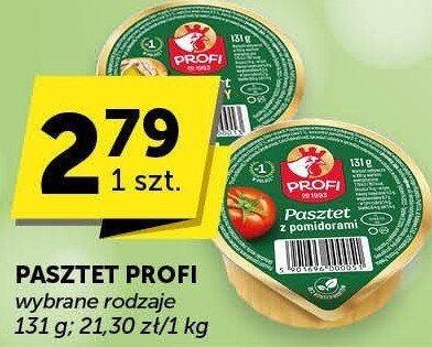 Pasztet Profi promocja w ABC