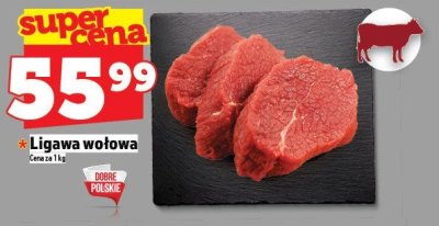 Ligawa wo艂owa promocja w TOPAZ