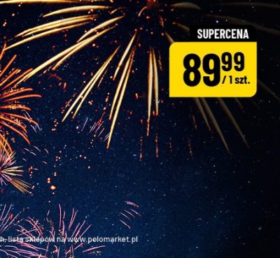 Inspirujący tydzień, strona 5 promocja w POLOmarket