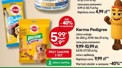 Karma Gourmet Gold różne rodzaje 85 g; 29,41 zł/kg promocja w Żabka